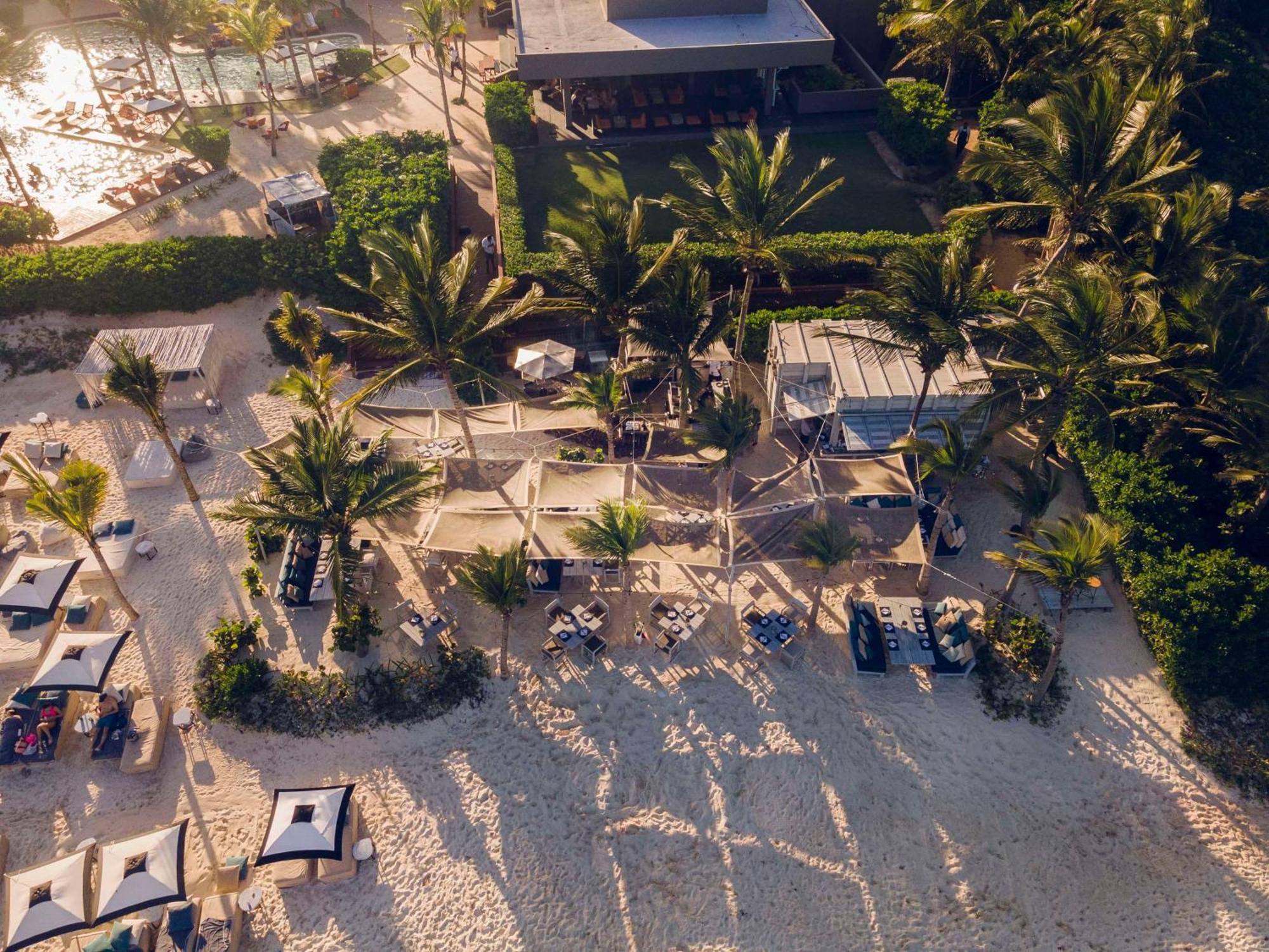 Andaz Mayakoba - A Concept By Hyatt Playa del Carmen Exterior photo
